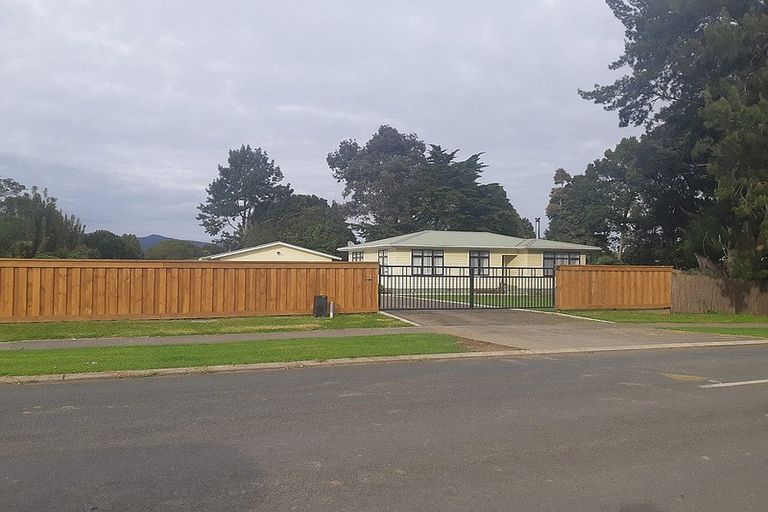 Photo of property in 22 Bonnett Road, Kaitaia, 0410