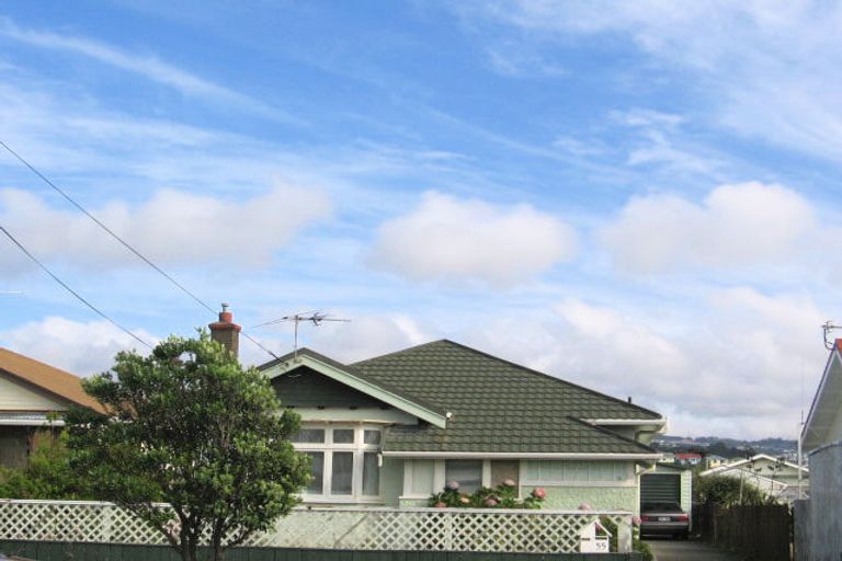 Photo of property in 55 Kauri Street, Miramar, Wellington, 6022