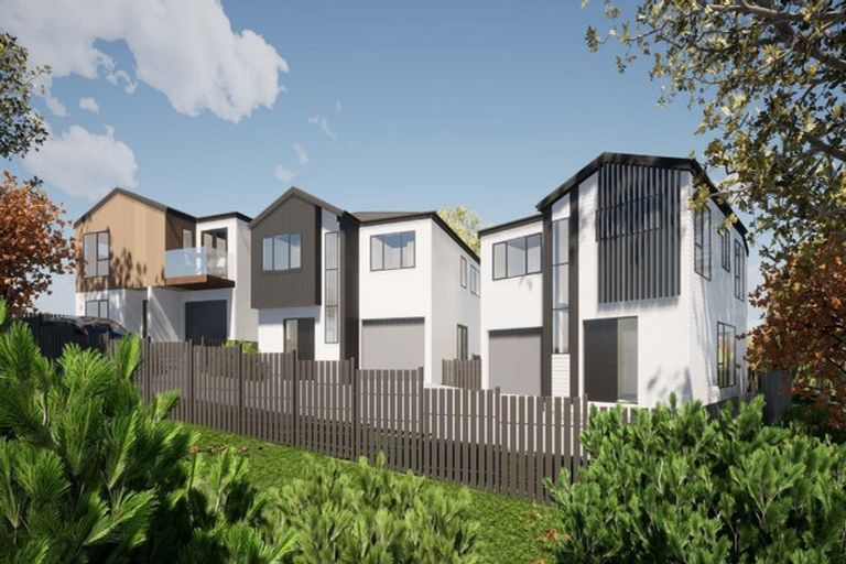 Photo of property in 35 Pipitea Place, Massey, Auckland, 0614