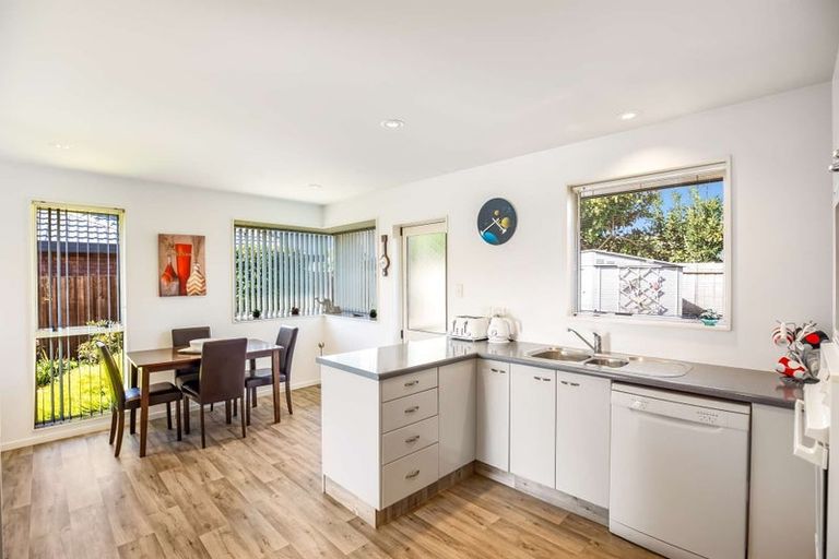 Photo of property in 34 Robert Coup Road, Kaiapoi, 7630