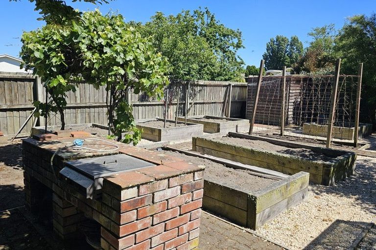 Photo of property in 29 Kenwyn Avenue, St Albans, Christchurch, 8052