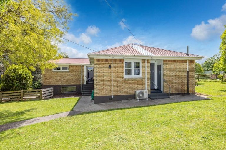 Photo of property in 30 Long View Crescent, Otorohanga, 3900