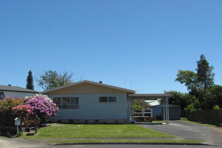 Photo of property in 210 Heaphy Street, Te Awamutu, 3800