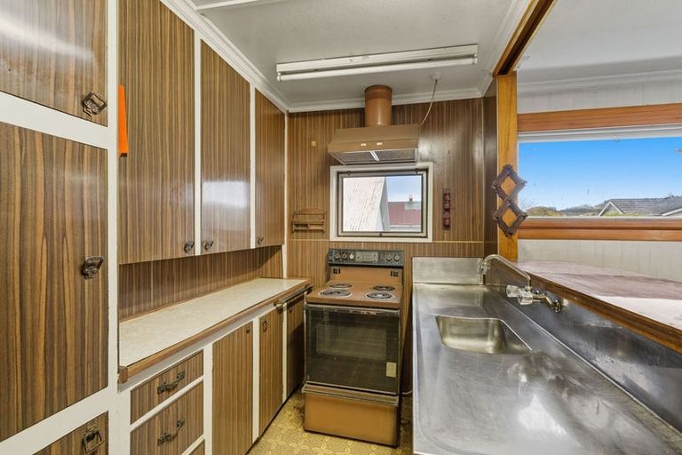 Photo of property in 5 Ayr Street, Kaikorai, Dunedin, 9010