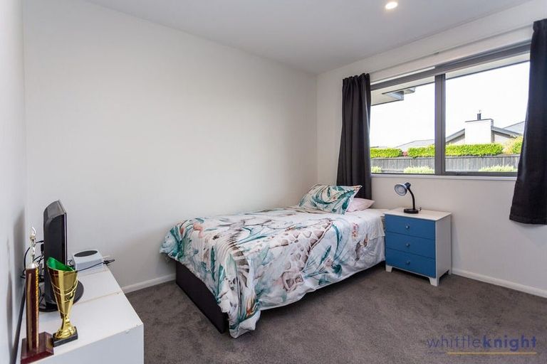 Photo of property in 18d Lindsay Drive, Prebbleton, 7604