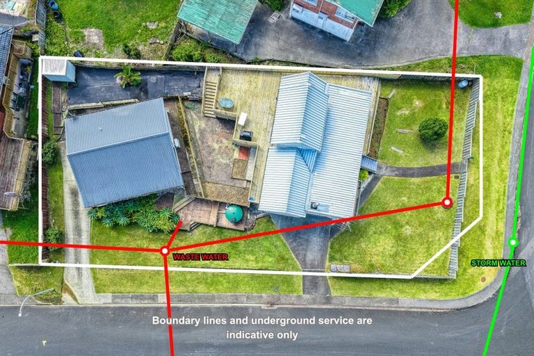 Photo of property in 10 Stredwick Drive, Torbay, Auckland, 0630