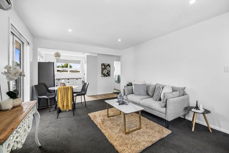 Photo of property in 5/527 Worcester Street, Linwood, Christchurch, 8011