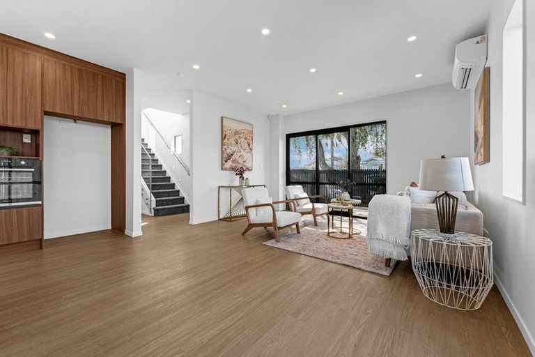 Photo of property in 34a Tennessee Avenue, Mangere East, Auckland, 2024