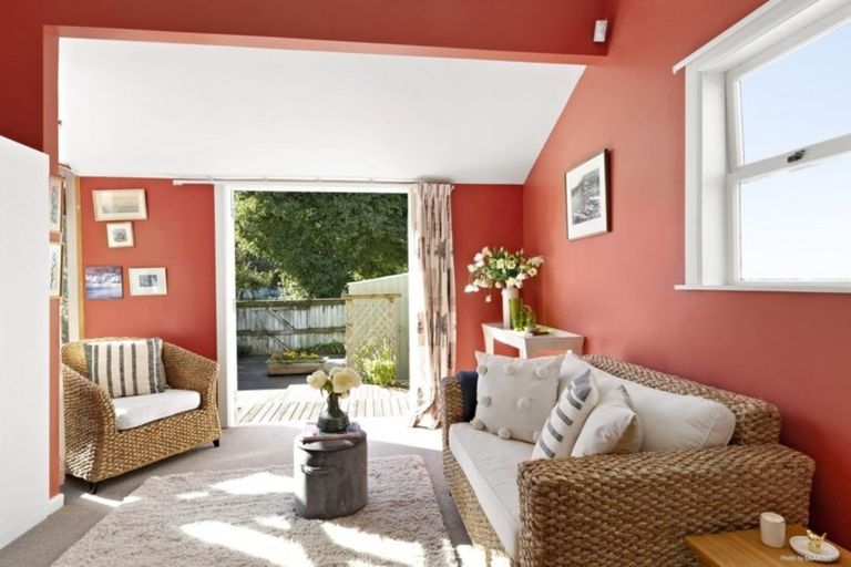 Photo of property in 111 Daniell Street, Newtown, Wellington, 6021