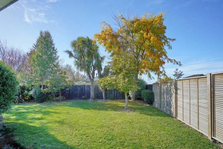 Photo of property in 96 Johns Road, Rangiora, 7400