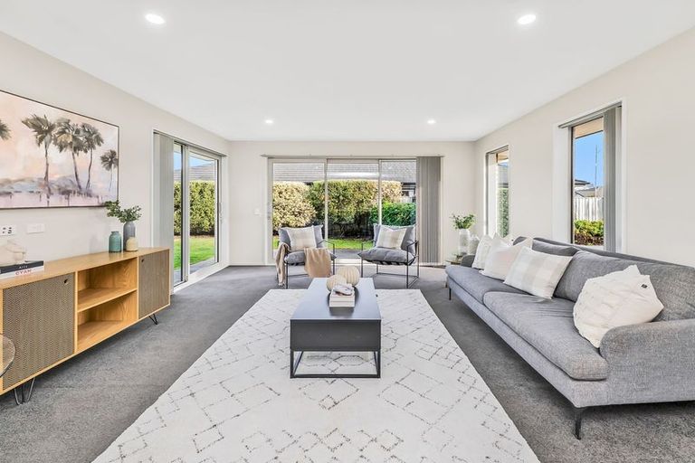 Photo of property in 26 Blackburn Street, Kaiapoi, 7630