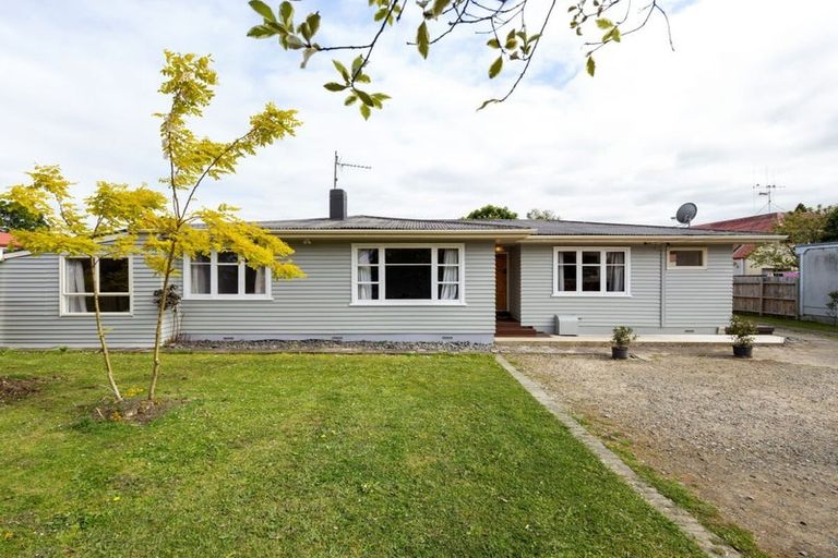 Photo of property in 4 Somme Crescent, Hillcrest, Hamilton, 3216