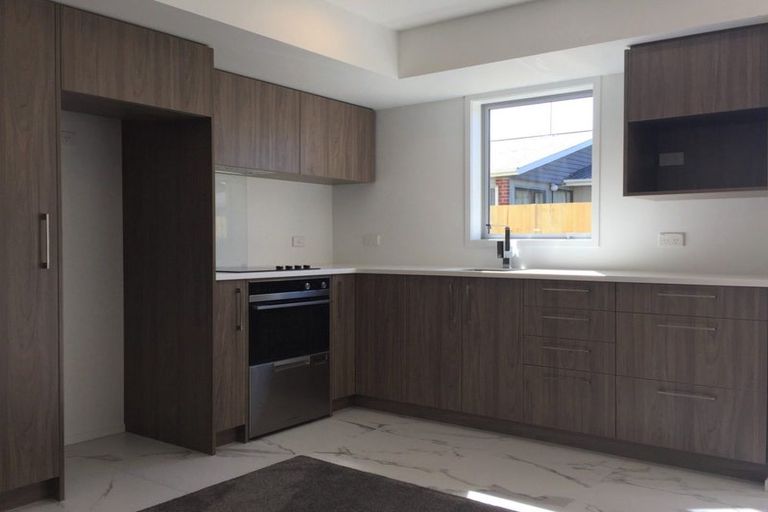 Photo of property in 5/295 Armagh Street, Christchurch Central, Christchurch, 8011