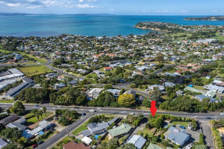 Photo of property in 599 Whangaparaoa Road, Stanmore Bay, Whangaparaoa, 0932