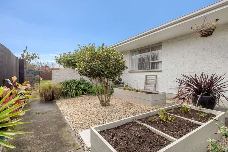 Photo of property in 3/363 Burnett Street, Ashburton, 7700