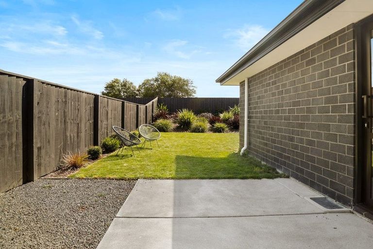 Photo of property in 8 Rahme Crescent, Kaiapoi, 7630