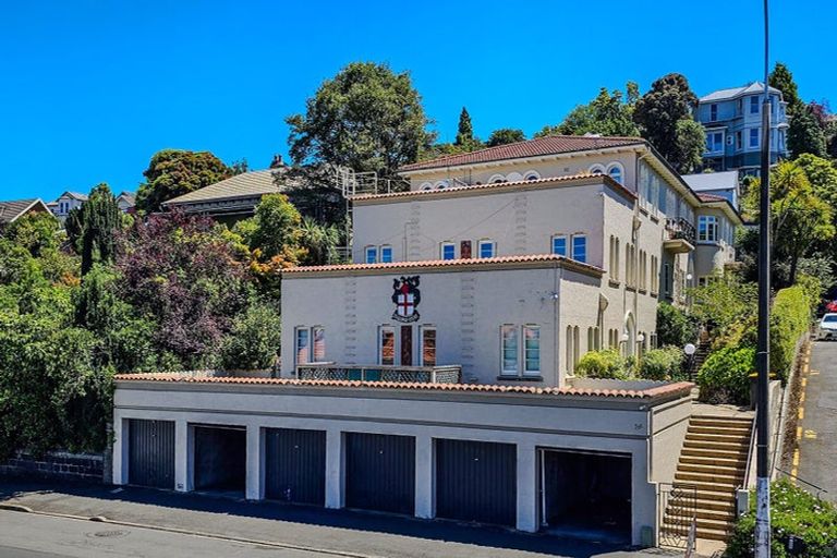 Photo of property in 2/535 George Street, North Dunedin, Dunedin, 9016