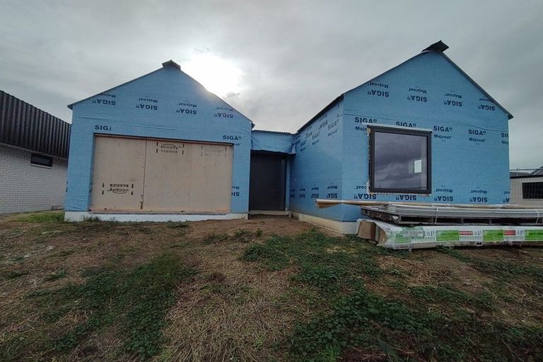 Photo of property in 57 Carrs Road, Chartwell, Hamilton, 3210