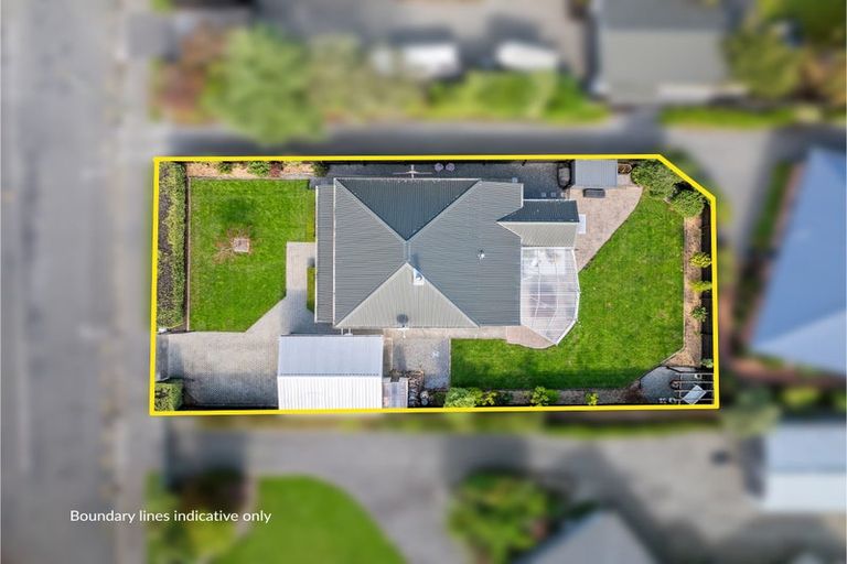 Photo of property in 21a Church Street, Rangiora, 7400
