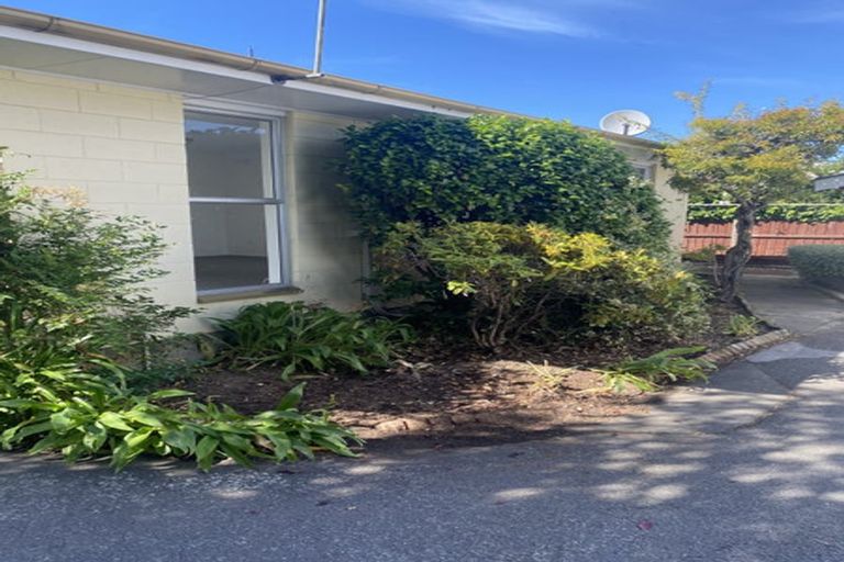 Photo of property in 1/68a Puriri Street, Riccarton, Christchurch, 8041