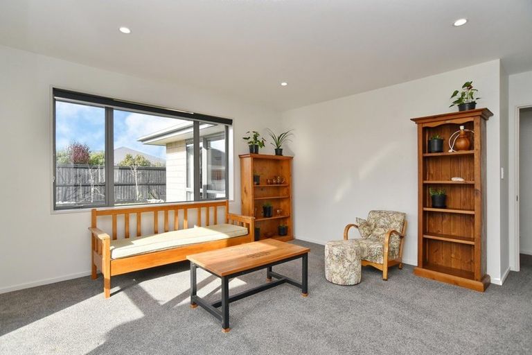 Photo of property in 15 Magnate Drive, Kaiapoi, 7630