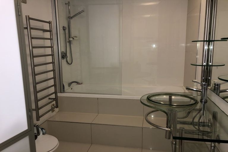 Photo of property in Century City Apartments, 94/72 Tory Street, Te Aro, Wellington, 6011