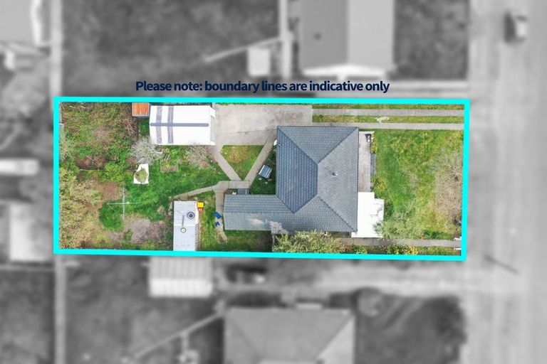 Photo of property in 12 Andrew Street, Allenton, Ashburton, 7700