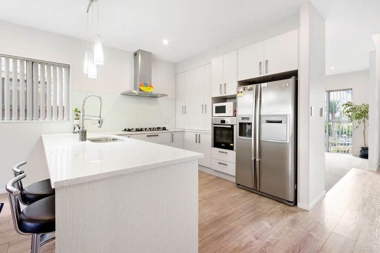 Photo of property in 5 Kiltole Drive, Flat Bush, Auckland, 2019
