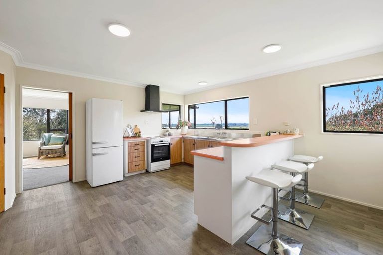 Photo of property in 134 Reid Road, Glenbrook, Waiuku, 2681