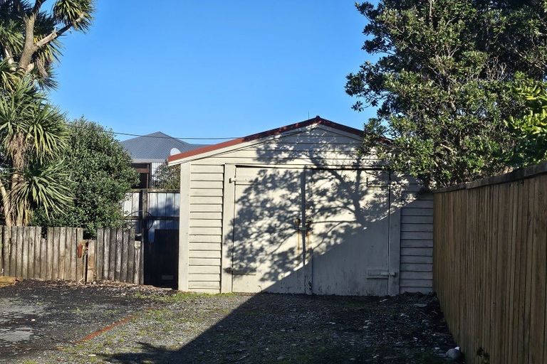 Photo of property in 14 Collins Street, Blaketown, Greymouth, 7805