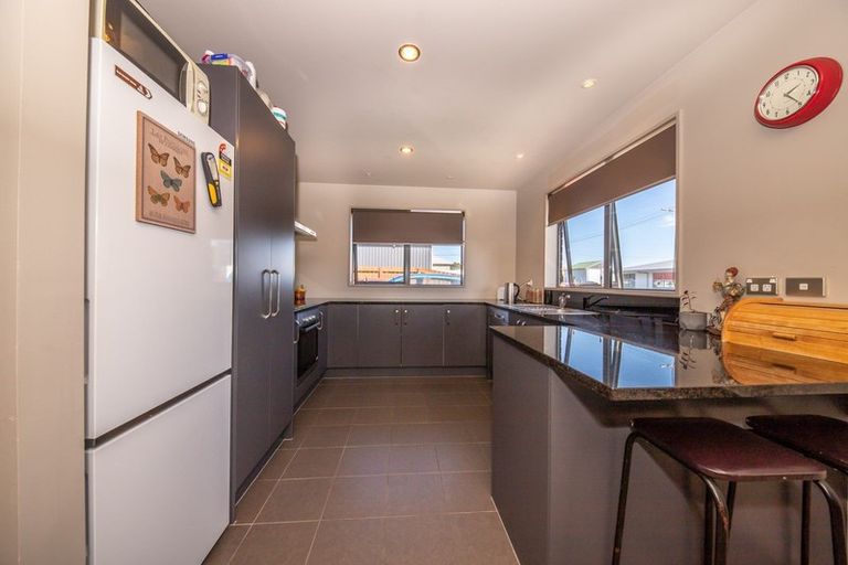 Photo of property in 9 Palmerston Street, Westport, 7825