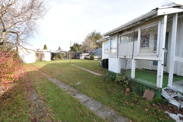 Photo of property in 24 Mount Cook Street, Twizel, 7901