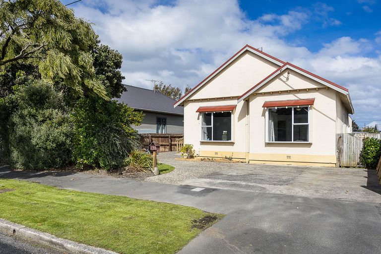 Photo of property in 4 Gourley Street, Saint Kilda, Dunedin, 9012