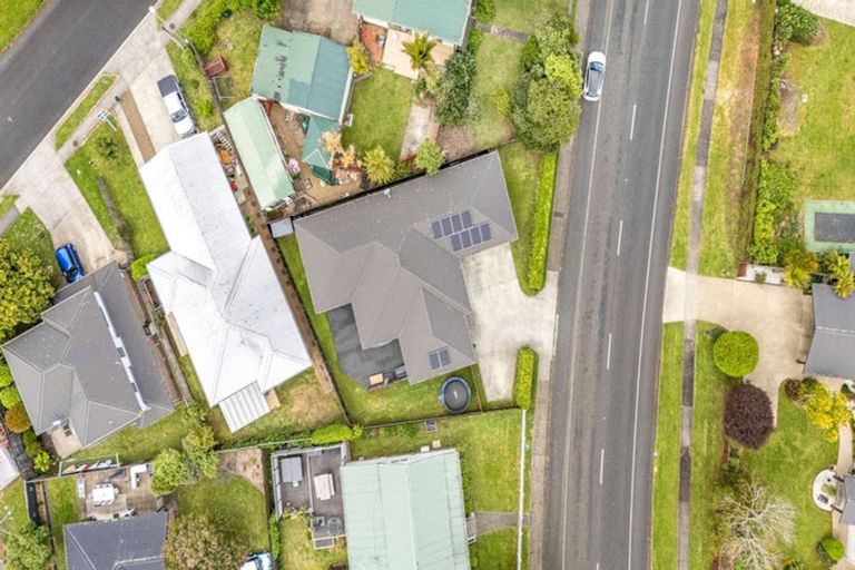 Photo of property in 58 Harrisville Road, Tuakau, 2121