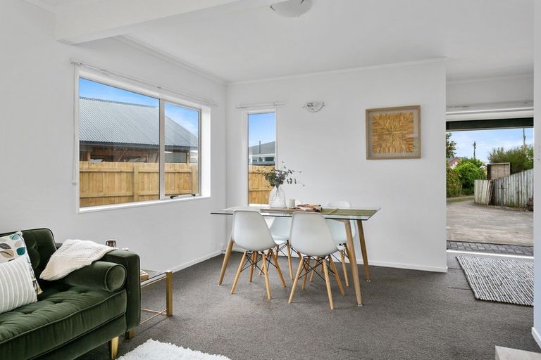 Photo of property in 11a Keats Terrace, Leamington, Cambridge, 3432