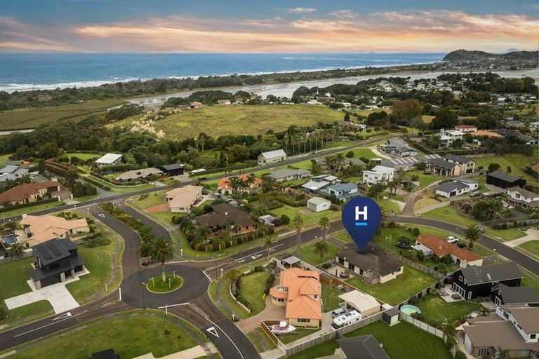 Photo of property in 8 Athenree Heights, Athenree, Katikati, 3177