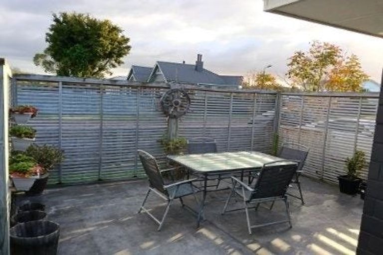 Photo of property in 1a Trewin Street, Feilding, 4702