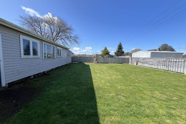 Photo of property in 280 High Street, Dannevirke, 4930