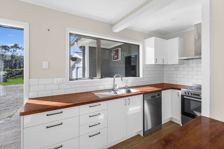 Photo of property in 1334 Riversdale Waikaia Road, Waiparu, Gore, 9777