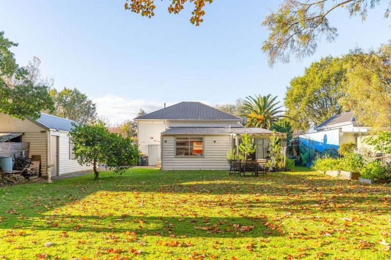 Photo of property in 13 Tamihana Street, Matamata, 3400