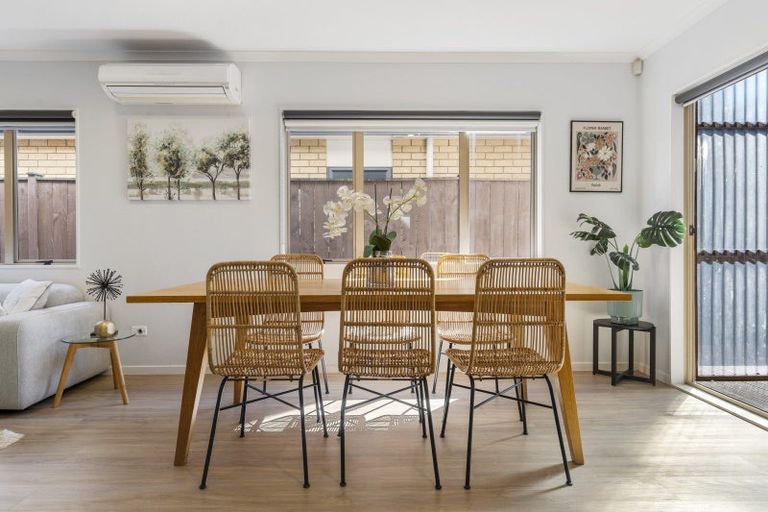Photo of property in 26 Heidi Crescent, Flat Bush, Auckland, 2016