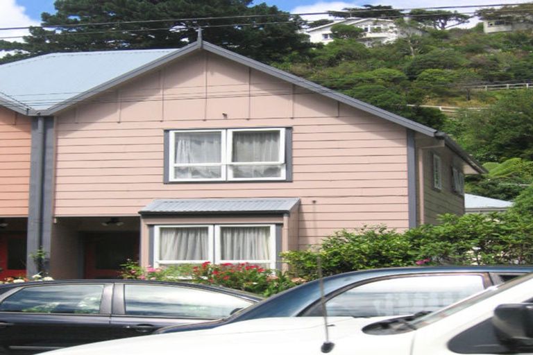 Photo of property in 163 Aro Street, Aro Valley, Wellington, 6021