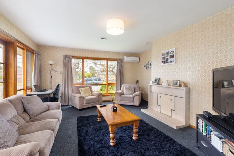 Photo of property in 29 Kaiwara Street, Hoon Hay, Christchurch, 8025