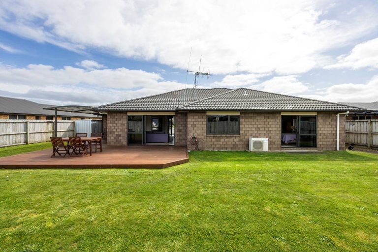 Photo of property in 55 Aquila Crescent, Rototuna North, Hamilton, 3210