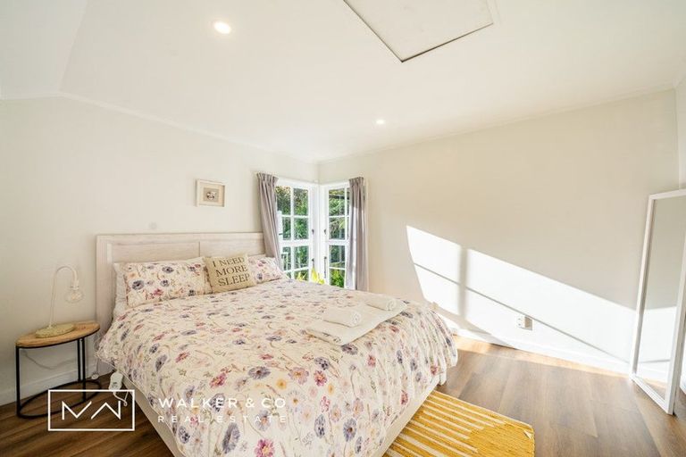 Photo of property in 23/25 Elmslie Road, Pinehaven, Upper Hutt, 5371