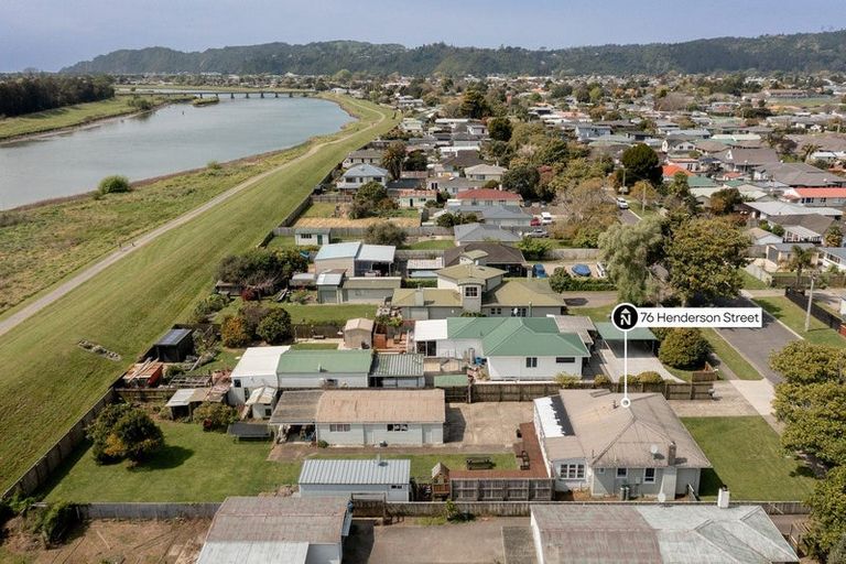 Photo of property in 76 Henderson Street, Whakatane, 3120