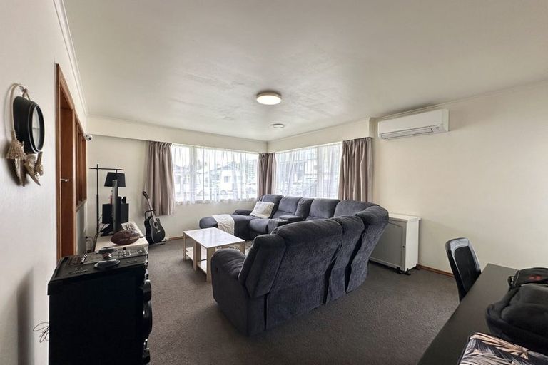 Photo of property in 4/4 Copeland Street, Hutt Central, Lower Hutt, 5011