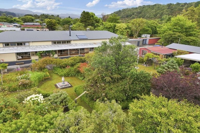 Photo of property in 717 Taylorville Road, Taylorville, Greymouth, 7805