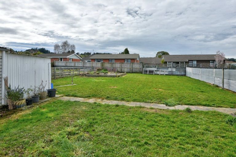 Photo of property in 6 Gordon Terrace, East Gore, Gore, 9710