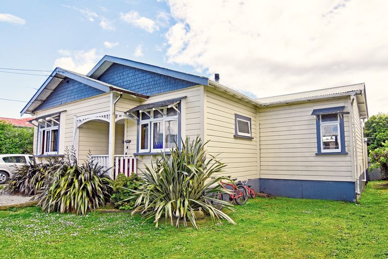 Photo of property in 7 Hacker Street, Masterton, 5810